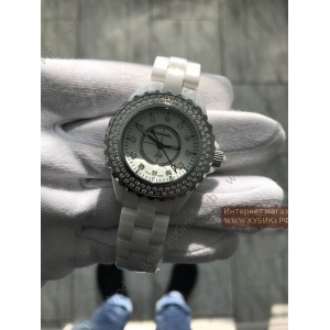 CHANEL J12 White (код 071) CHANEL J12 White (код 071)
