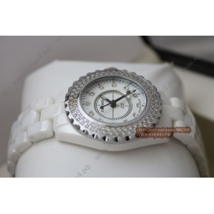 CHANEL J12 White (код 071) CHANEL J12 White (код 071)