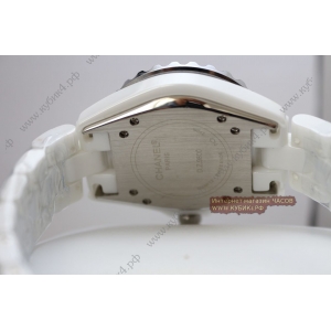 CHANEL J12 White (код 071) CHANEL J12 White (код 071)