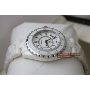 CHANEL J12 White (код 072) CHANEL J12 White (код 072)