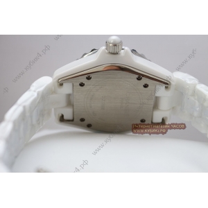 CHANEL J12 White (код 072) CHANEL J12 White (код 072)