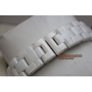 CHANEL J12 White (код 073)