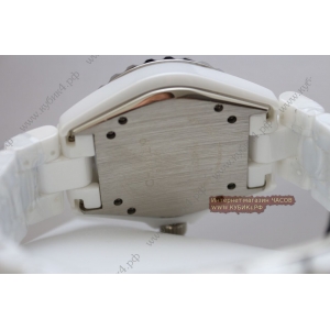CHANEL J12 White (код 073)