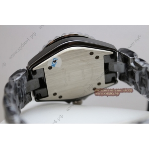 CHANEL J12 Black (код 074) CHANEL J12 Black (код 074)