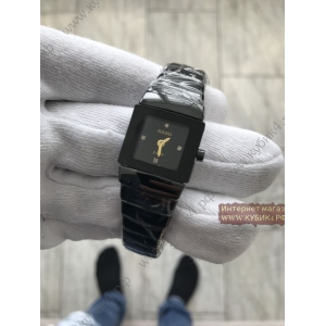 Rado Sintra Jubile Black (код 163-01) Rado Sintra Jubile Black (код 163-01)
