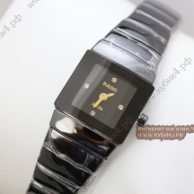 Rado Sintra Jubile Black (код 163-01) Rado Sintra Jubile Black (код 163-01)