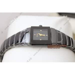 Rado Sintra Jubile Black (код 163-01) Rado Sintra Jubile Black (код 163-01)