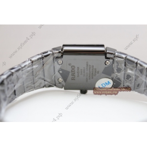 Rado Sintra Jubile Black (код 163-01) Rado Sintra Jubile Black (код 163-01)