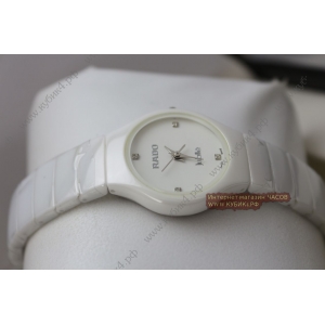 Rado True Jubile White (код 164)