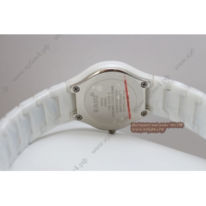 Rado True Jubile White (код 164)