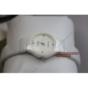 Rado True Jubile White (код 164)