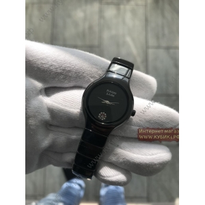 Rado True Jubile Black (код 165) Rado True Jubile Black (код 165)