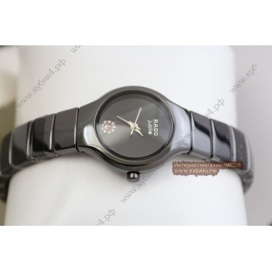 Rado True Jubile Black (код 165) Rado True Jubile Black (код 165)