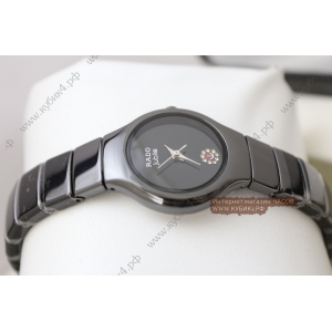 Rado True Jubile Black (код 165) Rado True Jubile Black (код 165)