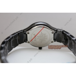 Rado True Jubile Black (код 165) Rado True Jubile Black (код 165)