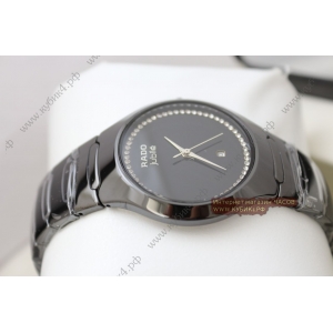 Rado True Jubile Black (код 166) Rado True Jubile Black (код 166)