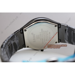 Rado True Jubile Black (код 166) Rado True Jubile Black (код 166)