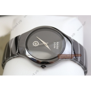 Rado True Jubile Black (код 167)