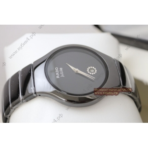 Rado True Jubile Black (код 167)