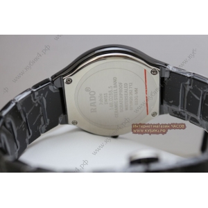 Rado True Jubile Black (код 167)