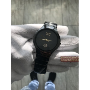 Rado True Jubile Black (код 168)