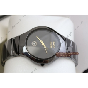 Rado True Jubile Black (код 168)