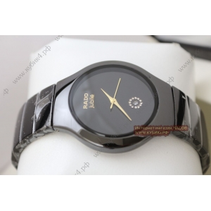 Rado True Jubile Black (код 168)
