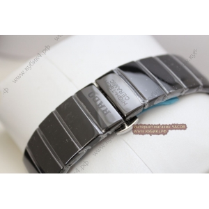 Rado True Jubile Black (код 168)