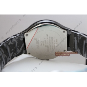 Rado True Jubile Black (код 168)