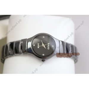 Rado True Jubile Black (код 169)