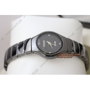 Rado True Jubile Black (код 169)
