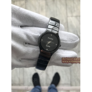 Rado True Jubile Black (код 169)