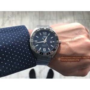 Tag Heuer Formula 1 (код 207) Tag Heuer Formula 1 (код 207)