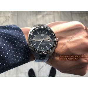 Tag Heuer Formula 1 (код 208) Tag Heuer Formula 1 (код 208)