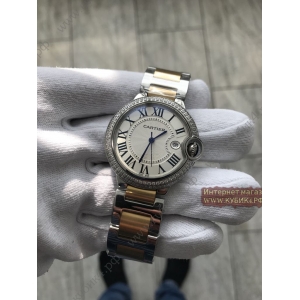 Cartier Ballon Blue de Cartier (код 199)