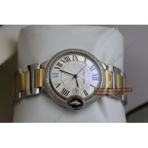 Cartier Ballon Blue de Cartier (код 199)