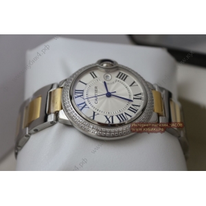 Cartier Ballon Blue de Cartier (код 199)