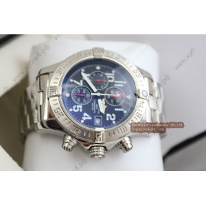 BREITLING Chronometre Certifie (код 103)