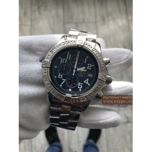 BREITLING Chronometre Certifie (код 103)