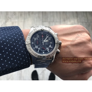 BREITLING Chronometre Certifie (код 103)