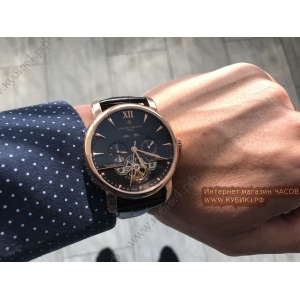 Vacheron Constantin Tourbillon Perpetuel (код 252)