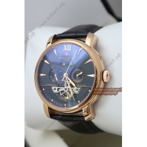 Vacheron Constantin Tourbillon Perpetuel (код 252)