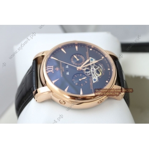 Vacheron Constantin Tourbillon Perpetuel (код 252)