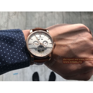 Vacheron Constantin Tourbillon Perpetuel (код 253)