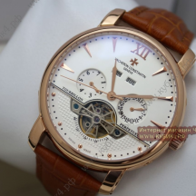 Vacheron Constantin Tourbillon Perpetuel (код 253)