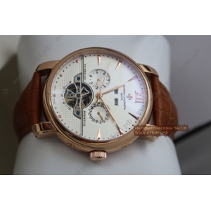 Vacheron Constantin Tourbillon Perpetuel (код 253)