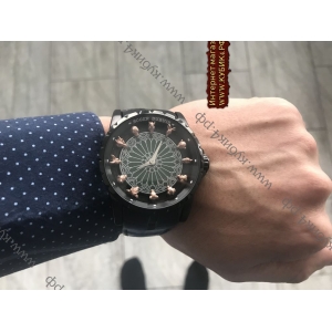 Roger Dubuis (код 043)