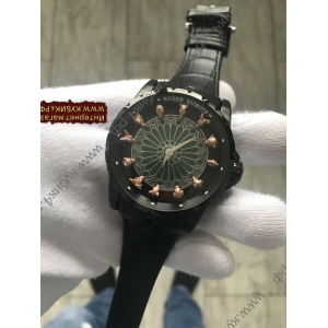 Roger Dubuis (код 043)