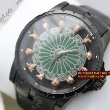 Roger Dubuis (код 043)