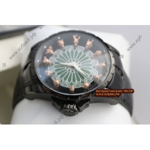 Roger Dubuis (код 043)